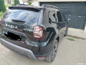 Dacia duster predare leasing - imagine 3