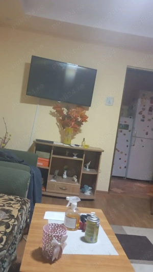 Apartament 2 camere Moreni