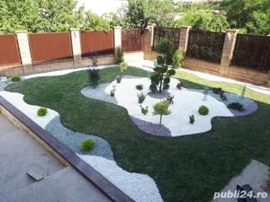 construim case cu structura lemn masiv -caramida-prefabricate. 