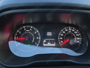 Dacia duster predare leasing - imagine 5