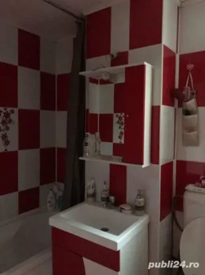 Ap 3 cam etaj 2 Vlaicu Lebada - imagine 3