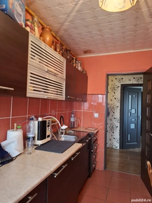 Ap 3 cam etaj 2 Vlaicu Lebada - imagine 2