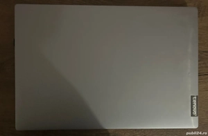 Laptop lenovo ideapad + încărcător original