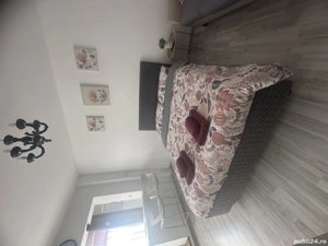 Închiriez garsonieră 