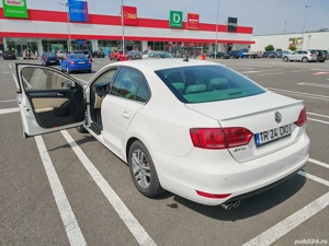 VW Jetta 1.4TSI 122CP DSG Highline - imagine 4