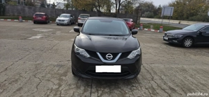 Vând Nissan Qashqai 2015  - imagine 6