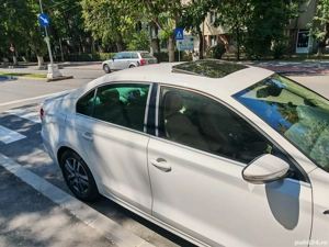 VW Jetta 1.4TSI 122CP DSG Highline - imagine 3