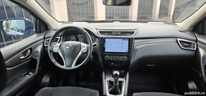 Vând Nissan Qashqai 2015  - imagine 4