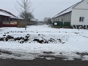 Teren Intravilan Dudestii Noi,Zona Semicentrala,1740 mp,Fs. 14m