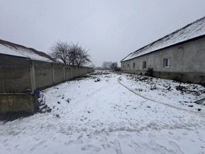 Teren Intravilan Dudestii Noi,Zona Semicentrala,1740 mp,Fs. 14m - imagine 4