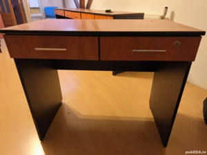 Masa Birou cu doua sertare