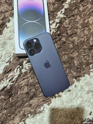 iPhone 14 Pro Max 256 gb impecabil 