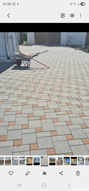 se cauta meseriasi in constructii 