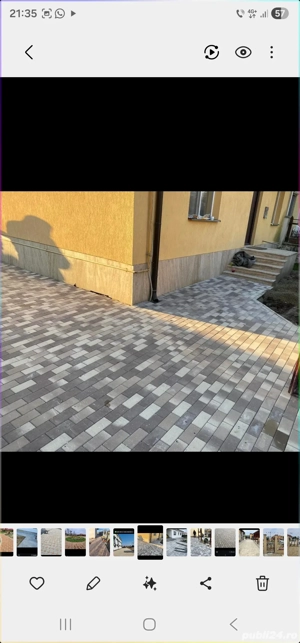 se cauta meseriasi in constructii  - imagine 3