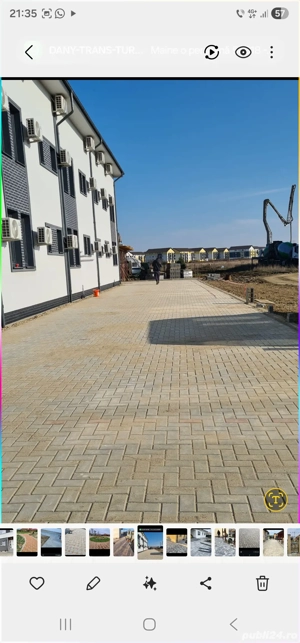 se cauta meseriasi in constructii  - imagine 2