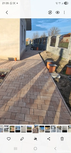 se cauta meseriasi in constructii  - imagine 4