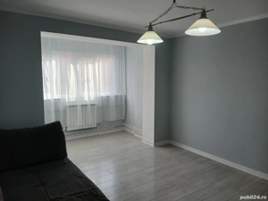 Vand apartament 2 camere etaj 2