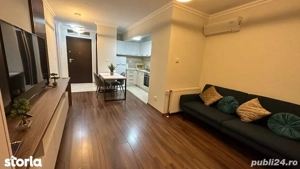 Ap lux 2 cam totul nou Adora Uta cu parcare inclus