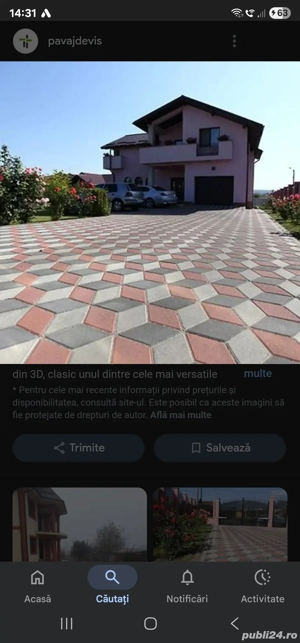 se cauta meseriasi in constructii 