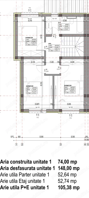 Vânzare , asociere sau schimb duplex  - imagine 5