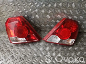 stopuri Chevrolet Kalos hatchback 2006