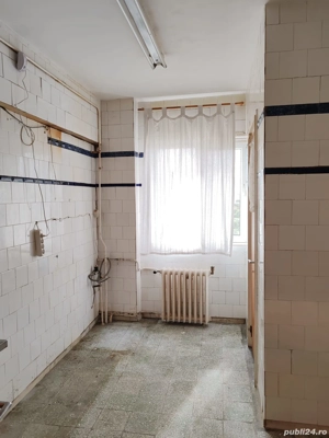 Apartament 3 camere Pantelimon Liceu Lucian Blaga  - imagine 8