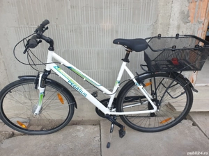 Bicicleta Pegasus Piazza