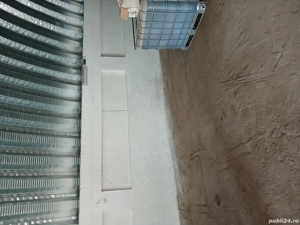 Execut renovări hale cum.se vede si an imaginii 