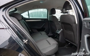 Skoda Superb Hibrid 2020 - imagine 3