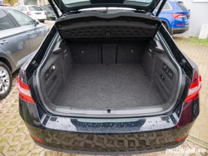 Skoda Superb Hibrid 2020 - imagine 4