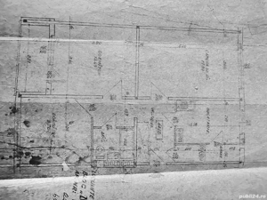 Proprietar, vand ap 3 camere Berceni, Nitu Vasile