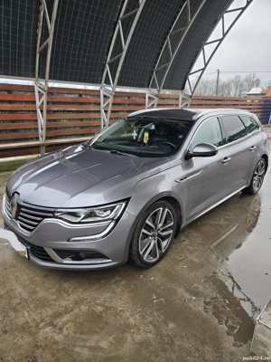 Renault Talisman Initiale PARIS - imagine 4