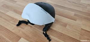 Casa schi Wedze H550, marime 56-59.