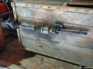 Vând planetara Opel.asta h si bancheta 2 locuri noua