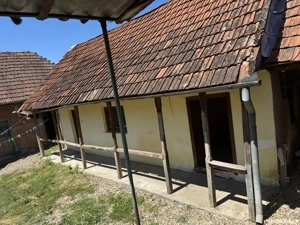 Casa de vanzare Bocicau - imagine 3