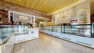 Spatiu comercial cu teren Arcul de Triumf - imagine 5