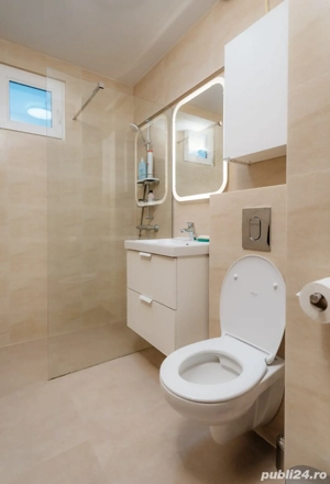 Apartament 2 camere Titan   Piata Minis