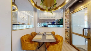 Spatiu comercial cu teren Arcul de Triumf - imagine 7