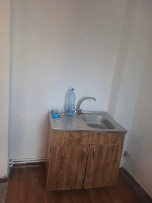 Garsoniera  ,Rovinari  - imagine 3