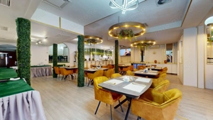 Spatiu comercial cu teren Arcul de Triumf - imagine 3