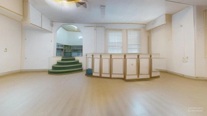 Spatiu comercial cu teren Arcul de Triumf - imagine 14