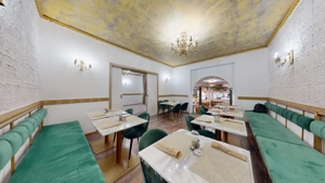 Spatiu comercial cu teren Arcul de Triumf - imagine 10