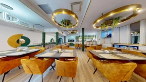 Spatiu comercial cu teren Arcul de Triumf - imagine 2