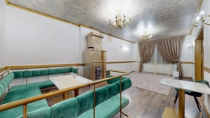 Spatiu comercial cu teren Arcul de Triumf - imagine 12