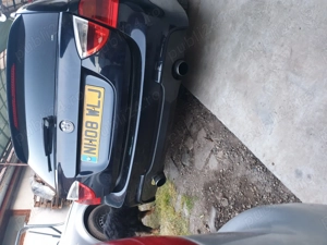 Fața bot complet bmw e90 e91 - imagine 6