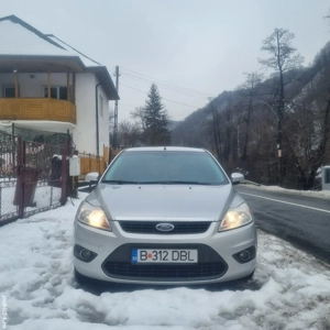 Ford Focus 1.8 TDI 187k km