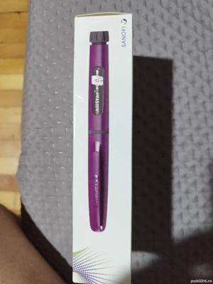 Dozator insulina ALLstar reutilizabil