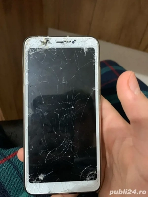 Vand redmi 6A pe piese