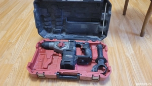  vand ciocan rotopercutor beton parkside