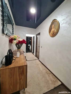 Vanzare apartament 2 camere, in Galati, ultracentral, parter, mobilat lux